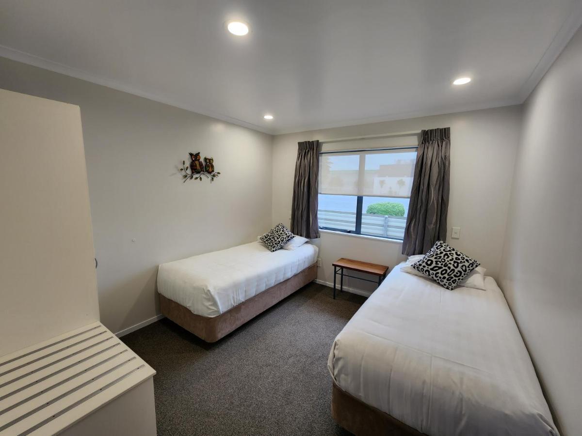Asure Albert Park Motor Lodge Te Awamutu Exteriér fotografie
