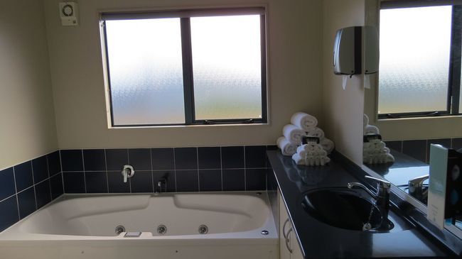 Asure Albert Park Motor Lodge Te Awamutu Pokoj fotografie