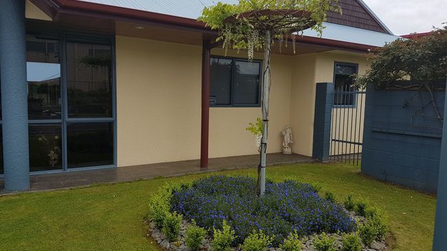 Asure Albert Park Motor Lodge Te Awamutu Vybavení fotografie